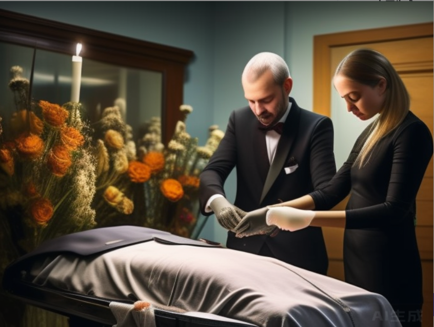 广元遗体运输整理